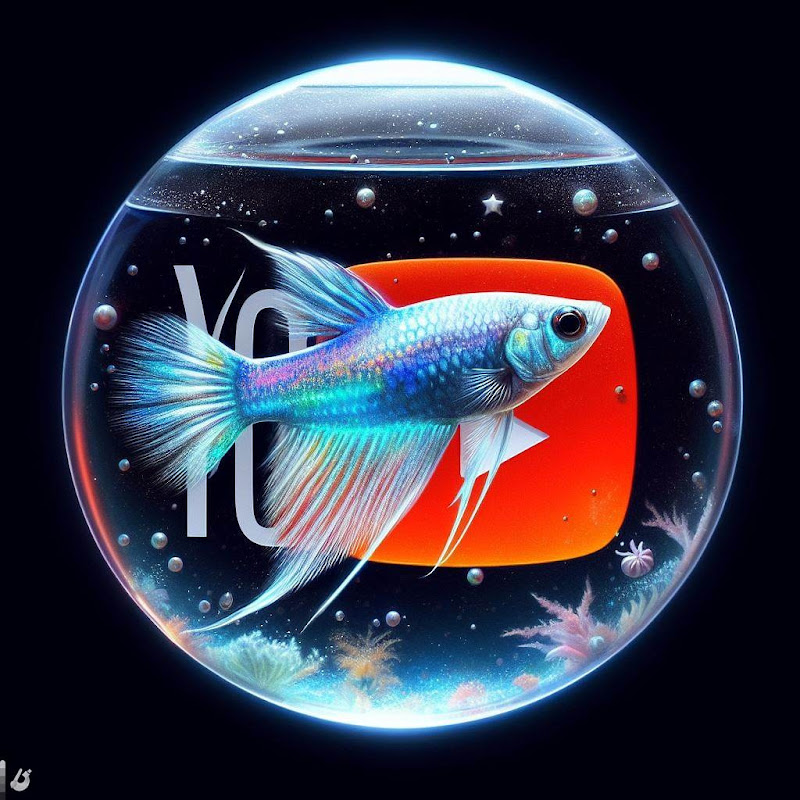 Akwarium 30l - Livestream & Chat