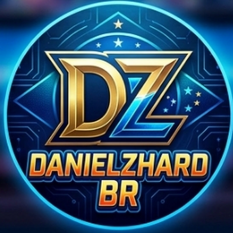 Daniel Zhard BR YT