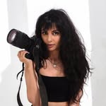 ФОТОГРАФ МОСКВА | Кристина Озерова