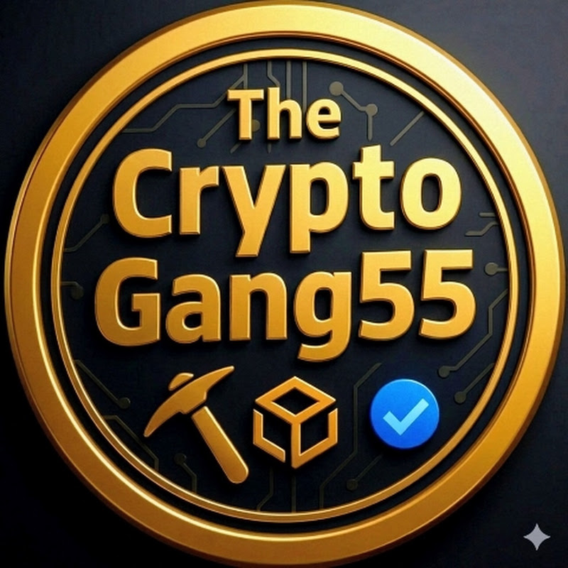The Crypto Gang55