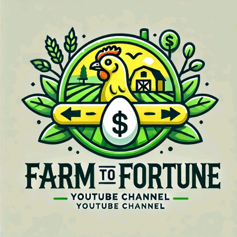 FARM TO FORTUNE