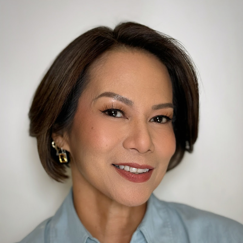 Teacher Tina Zamora, PhD
