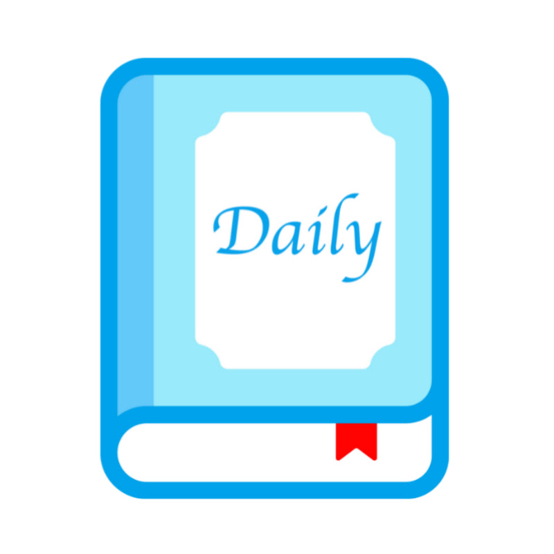 Daily English - 每日一句學英文