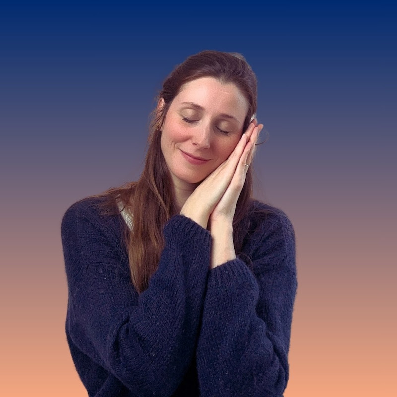 Camille SOPHRO - sophrologie 