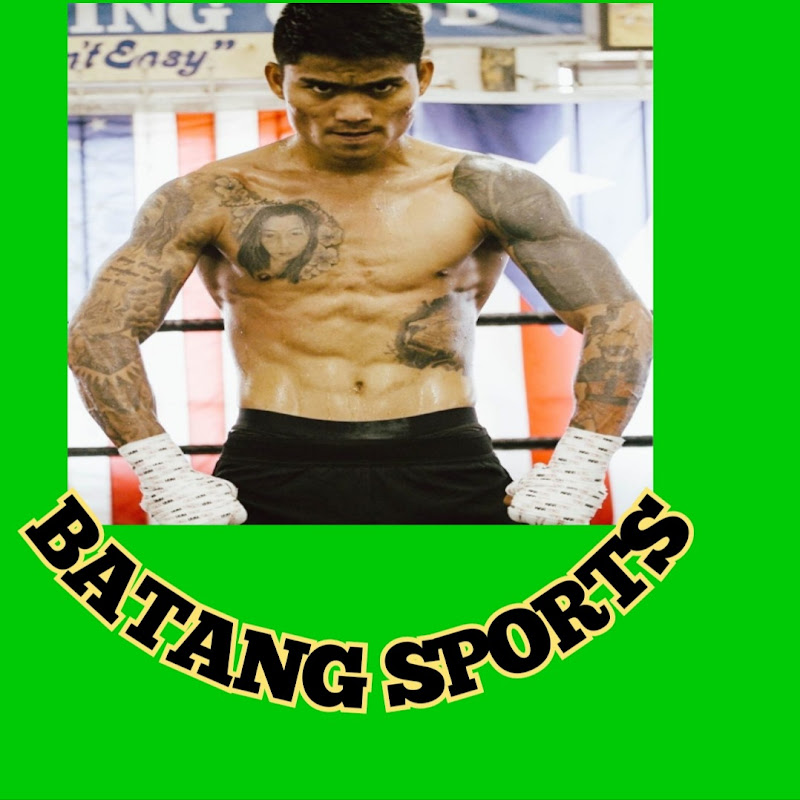 BATANG SPORTS