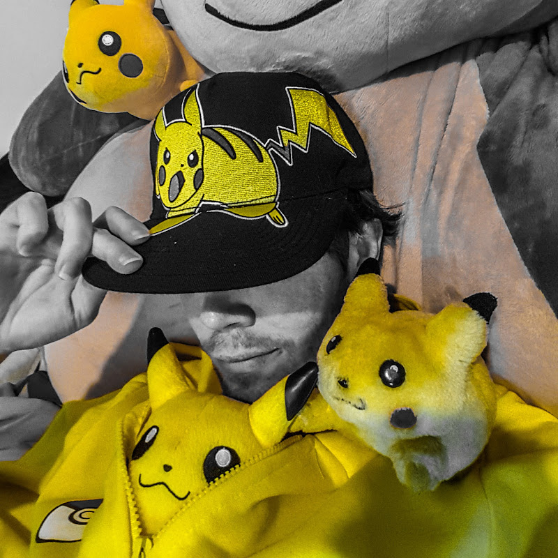 Sir Lukachu