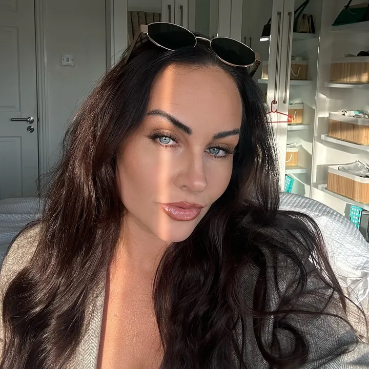 Britney Nolan