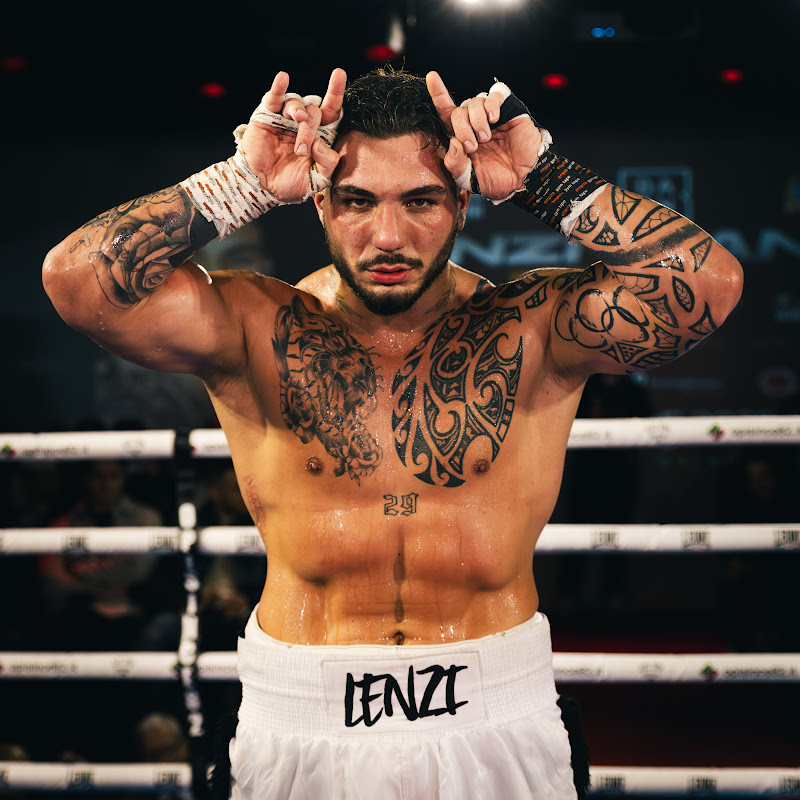 Diego Lenzi