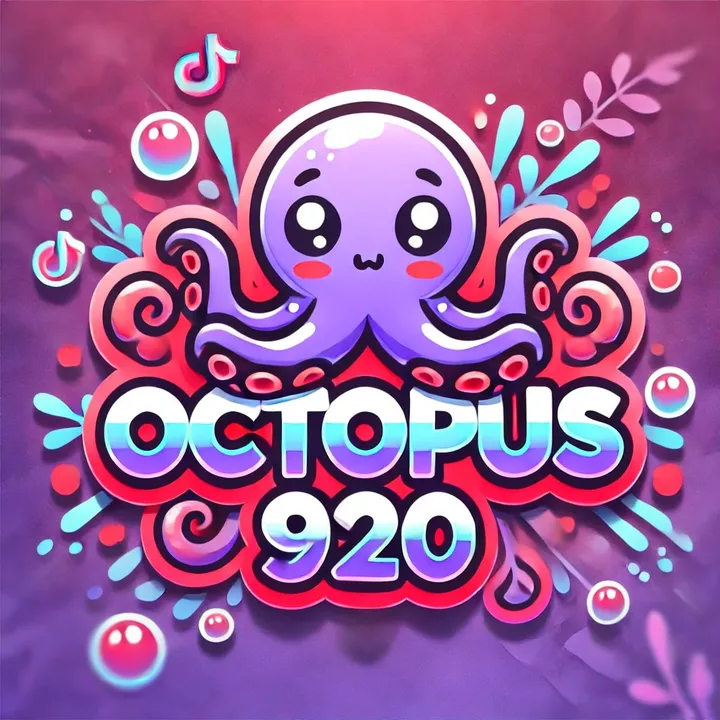OCTOPUS 920