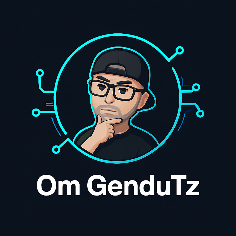 Om GendutZ 
