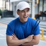 Arthur Choo