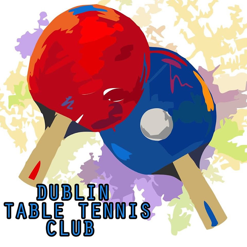 Dublin Table Tennis Club