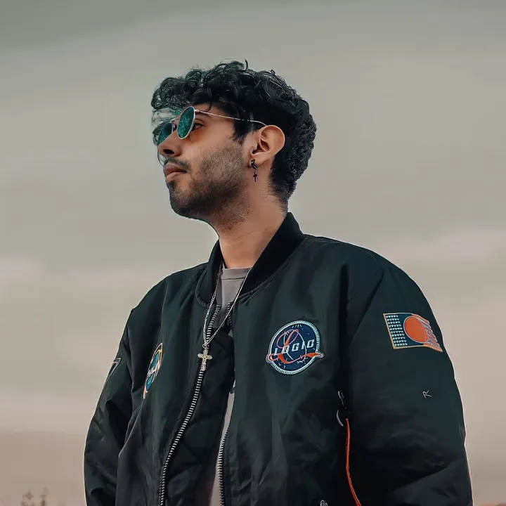 Miguel 🌙