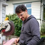 Chris | Builder from New Zealand