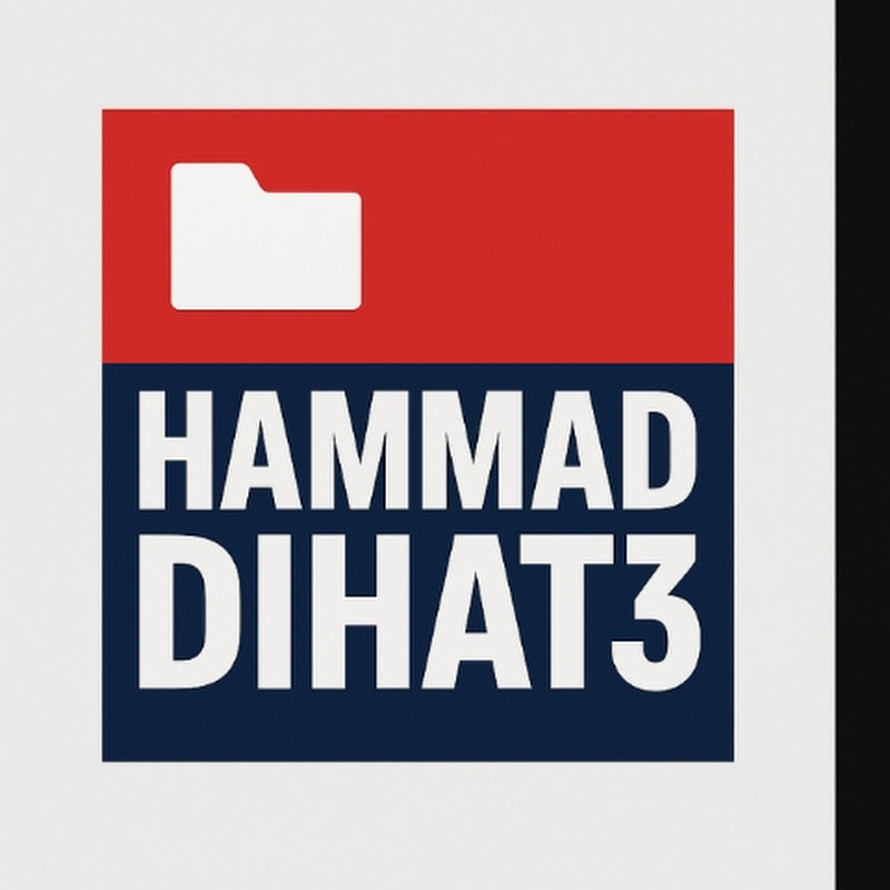 Hammad Dihati 3 