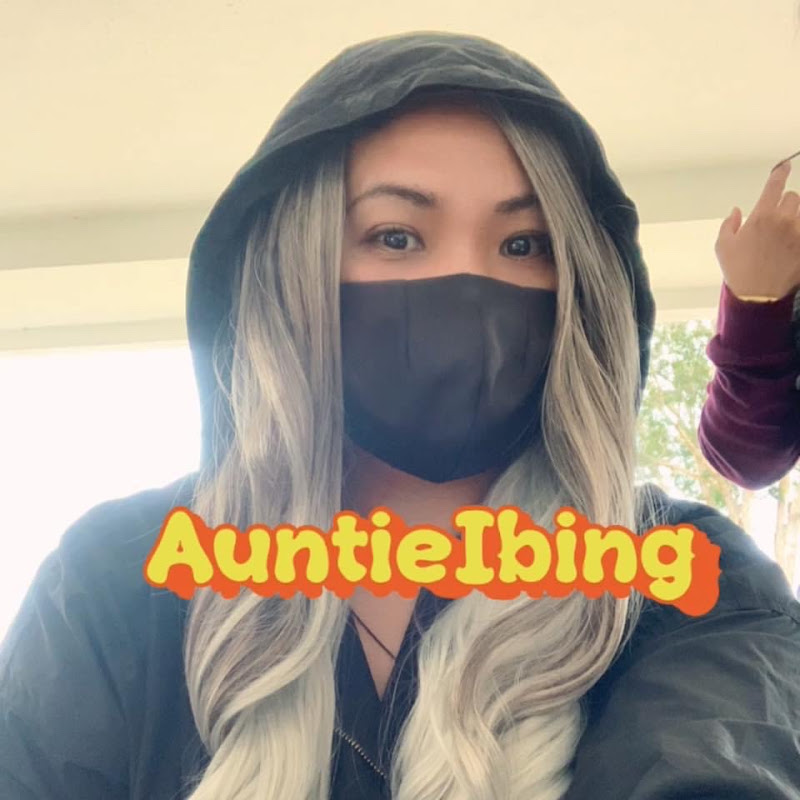 AUNTIE IBING