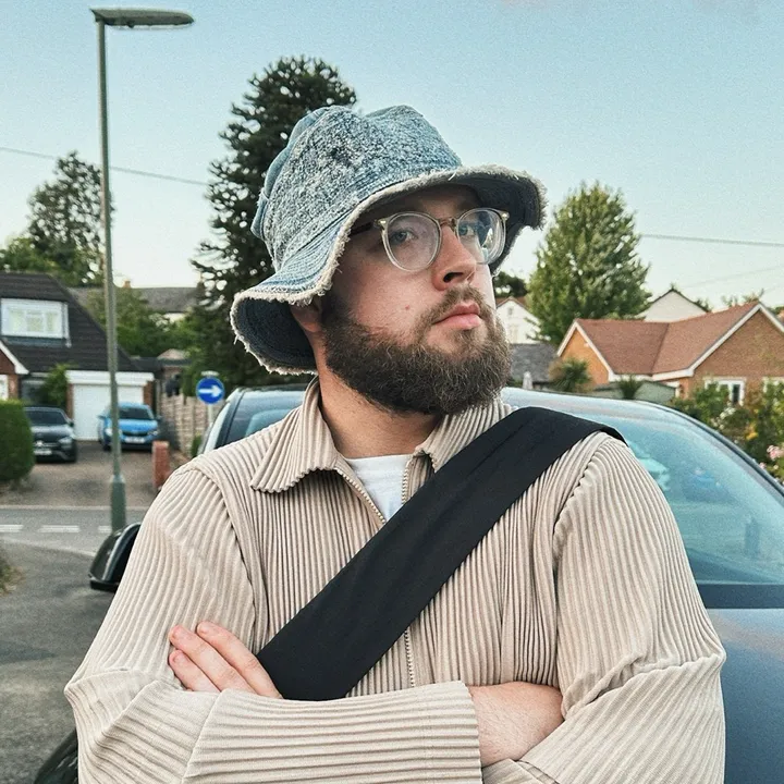 Luke Hackett