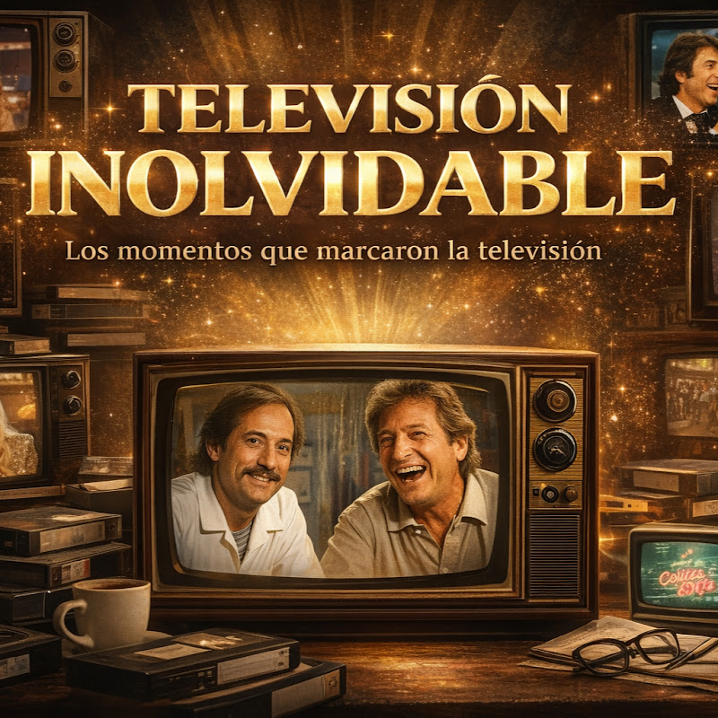 Televisión Inolvidable