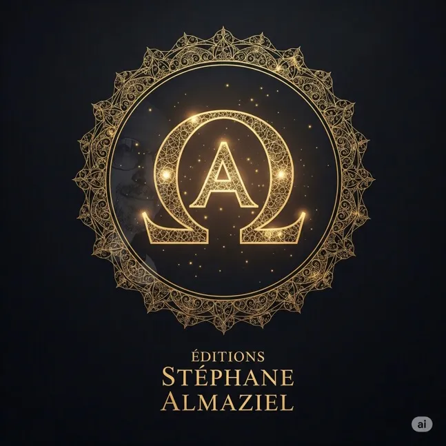 Stephane ALMAZIEL | Imaginaire