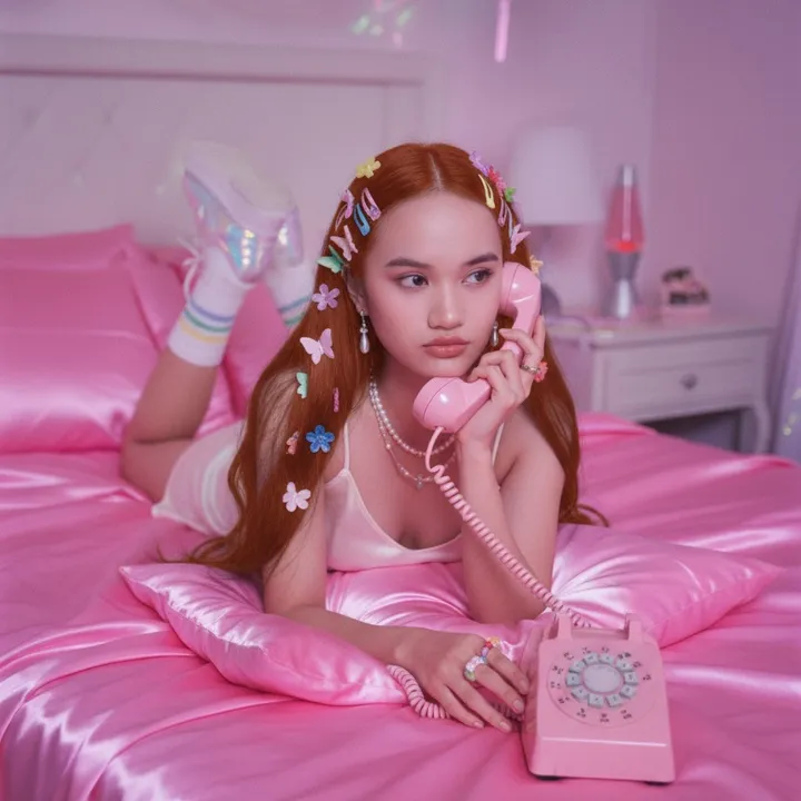 Chi ASMR