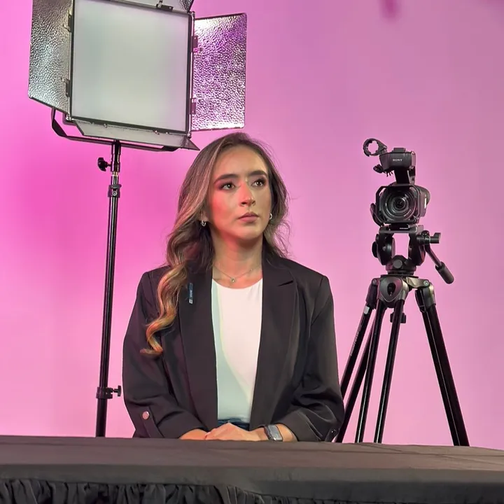 Milena Gálvez Periodismo