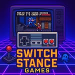 Switch Stance Games