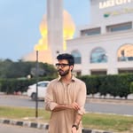 DANYAL SOHAIL.