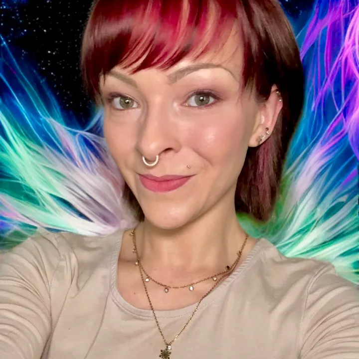 Vanessa 🌺 | UnserAutist