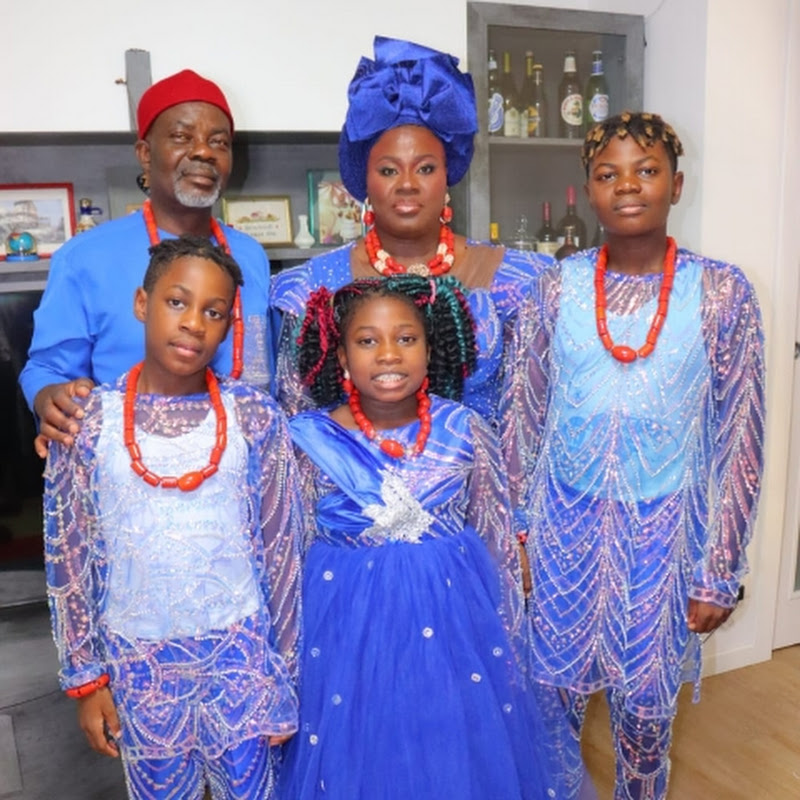 Obelillyfamily Tv 