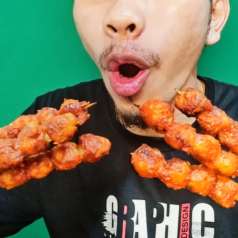 Kak Yog ASMR
