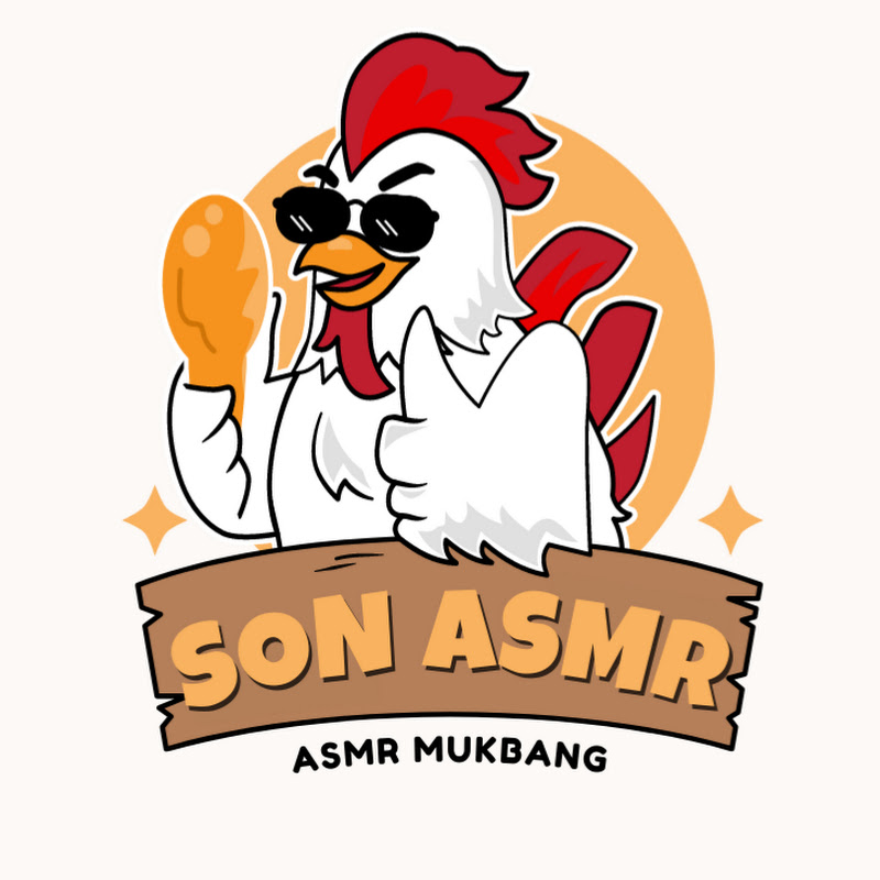SON ASMR