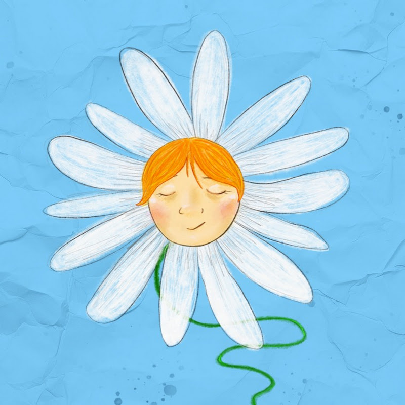 Dizzy Daisy Audio