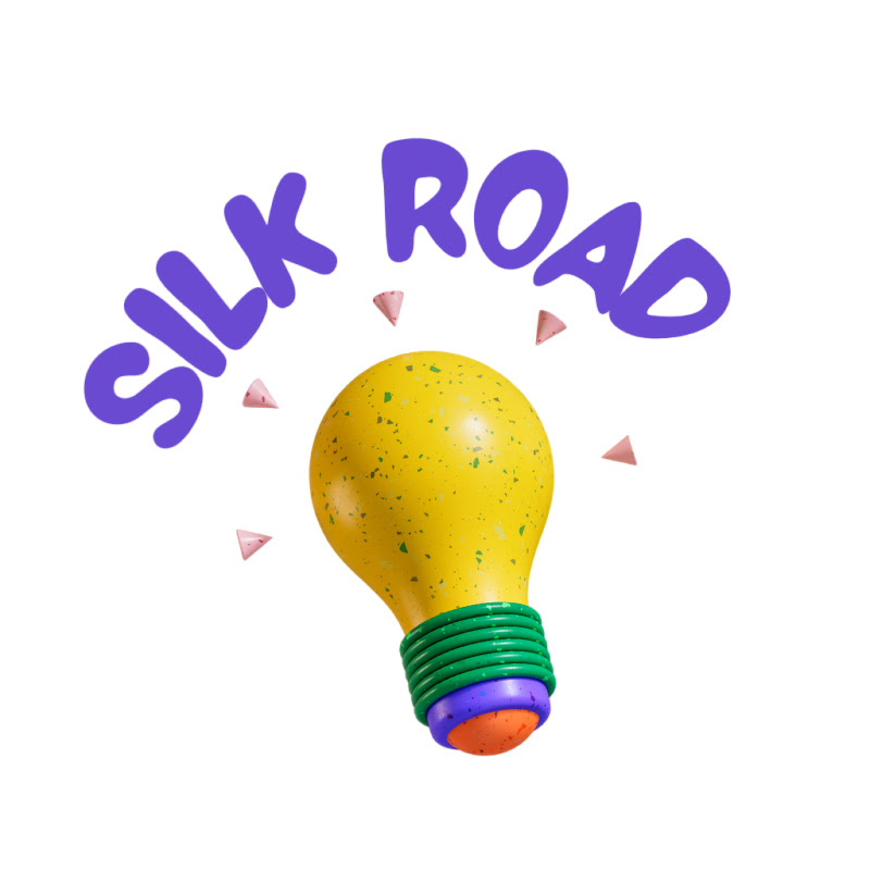 silk road