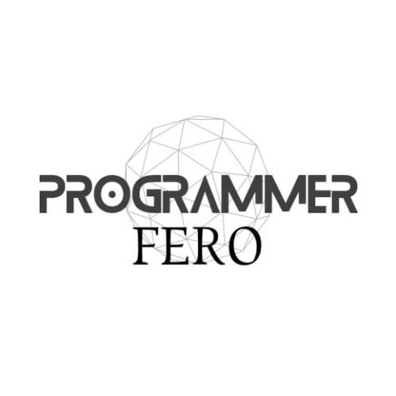 Programmer Fero