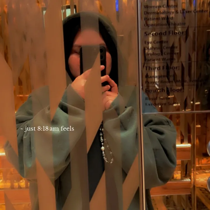 Riskayanti 