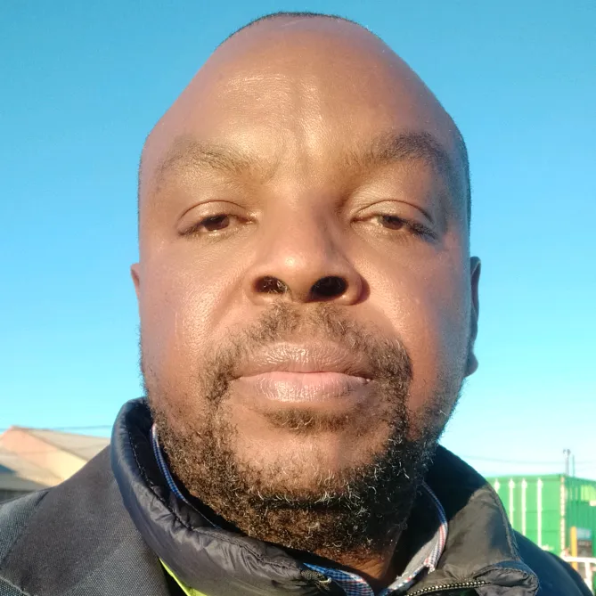 Apostle Israel Aloja