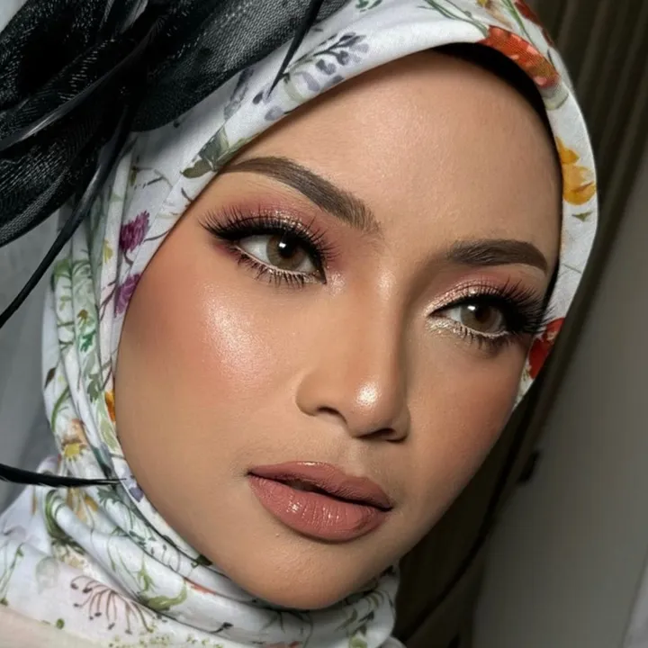 Amalina Mardhiah