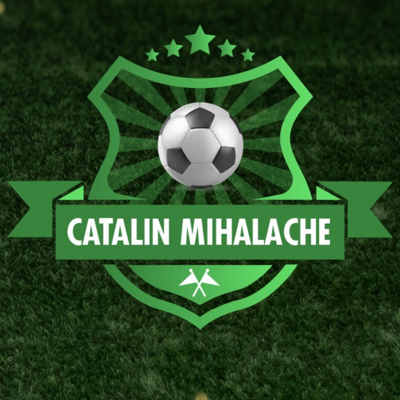 Catalin Mihalache