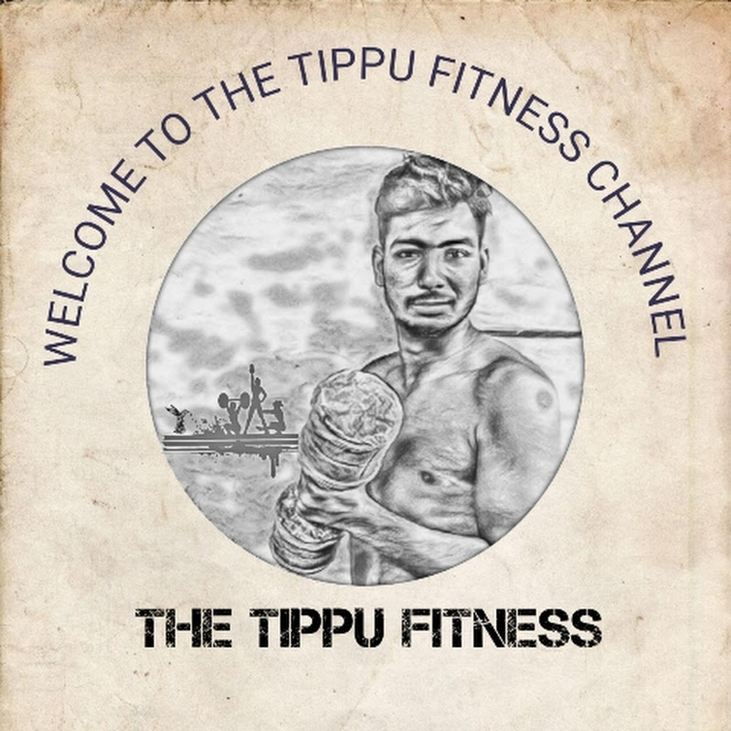 The Tippu fitness 
