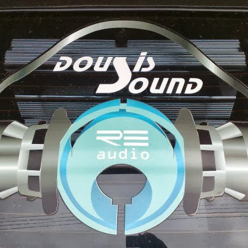  DOUSIS SOUND CAR AUDIO ANDREAS DOUSIS