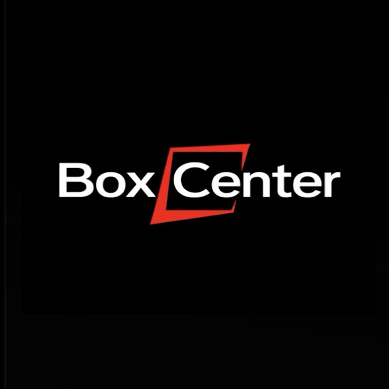 Box Center with JSmiff