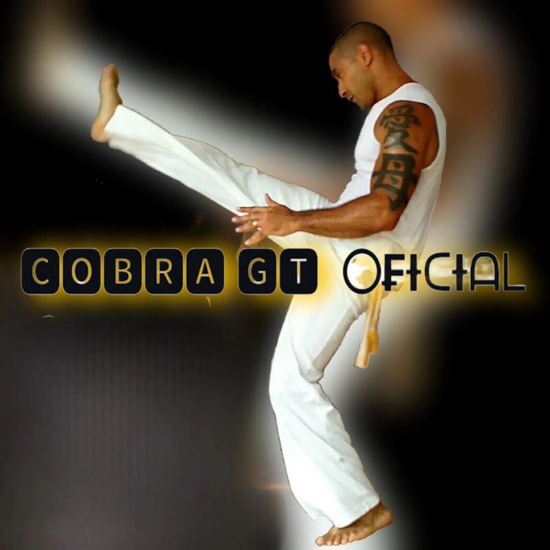 Cobra GT Oficial