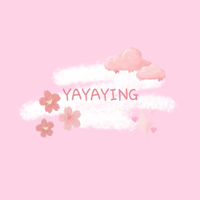 Yayaying Channel ทำกับข้าว ท่องเที่ยว ไลฟ์สไตล์