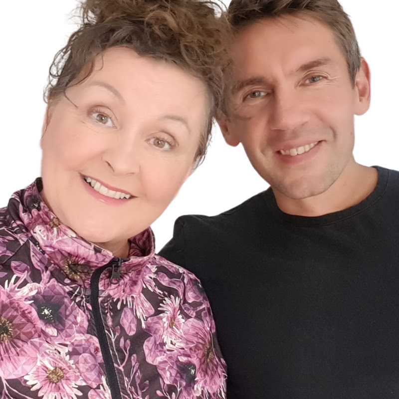 Elämää Kemijoen rantatörmällä 