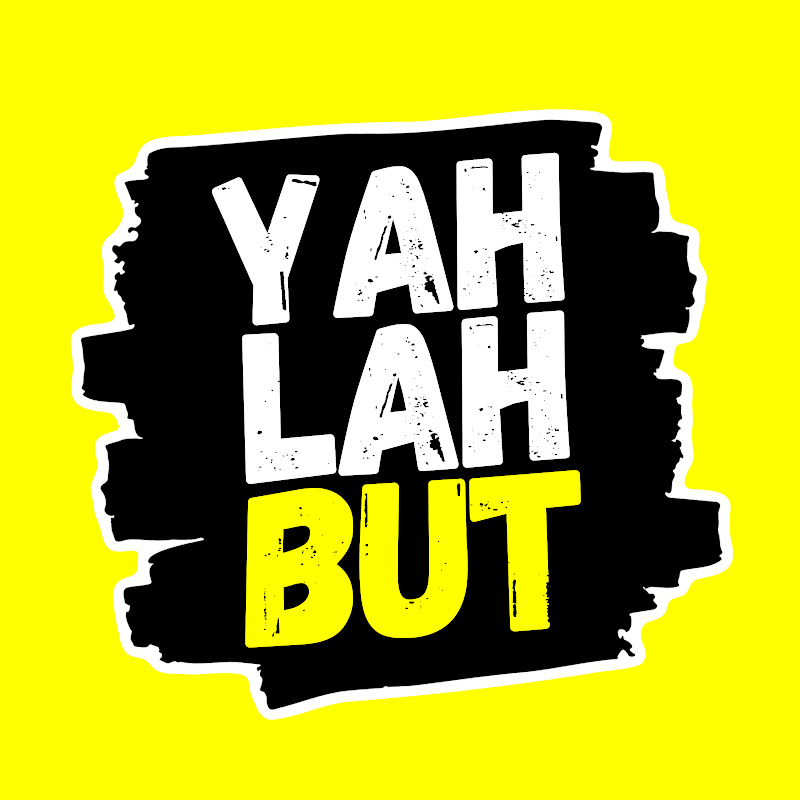 Yah Lah But Podcast