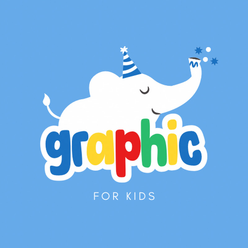 Graphic For Kids