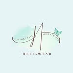 Heelswear | Comfy Sustainable Heels