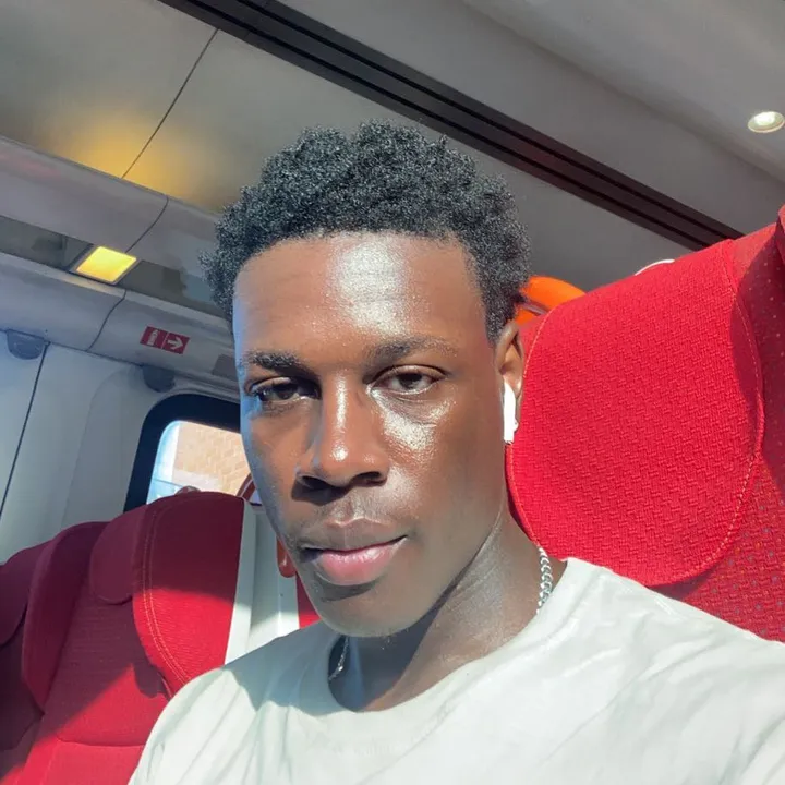 Tosin Toba