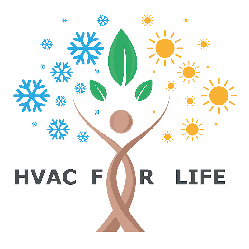 HVAC FOR LIFE