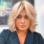 Наталья Палинова